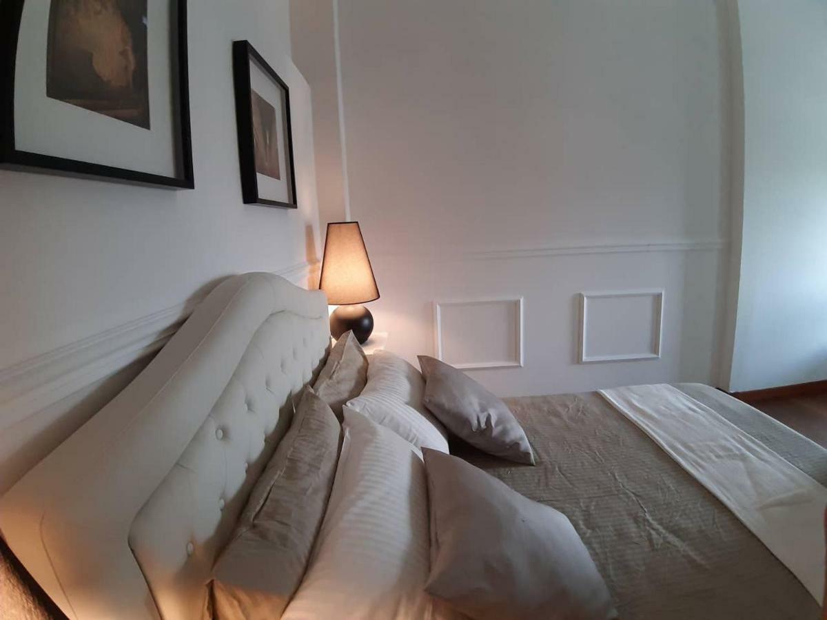 Hs4U Duomo View Art & Design Apartment Close To Central Train Station Firenze Eksteriør bilde