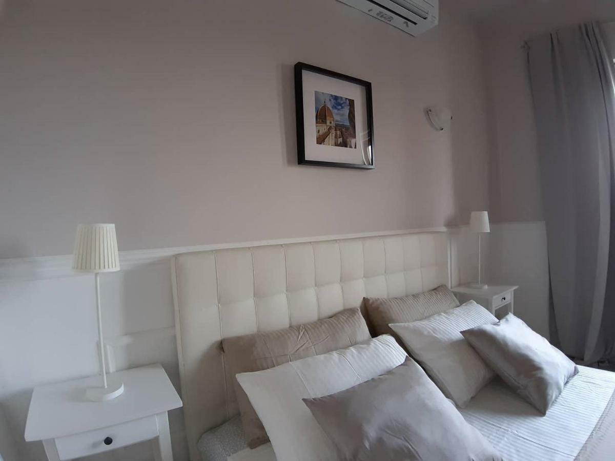 Hs4U Duomo View Art & Design Apartment Close To Central Train Station Firenze Eksteriør bilde