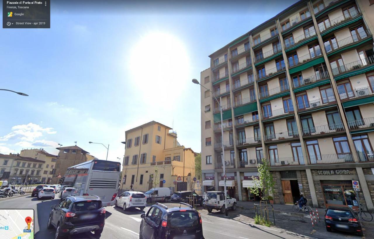 Hs4U Duomo View Art & Design Apartment Close To Central Train Station Firenze Eksteriør bilde