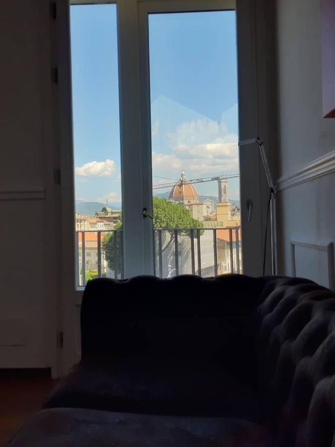 Hs4U Duomo View Art & Design Apartment Close To Central Train Station Firenze Eksteriør bilde