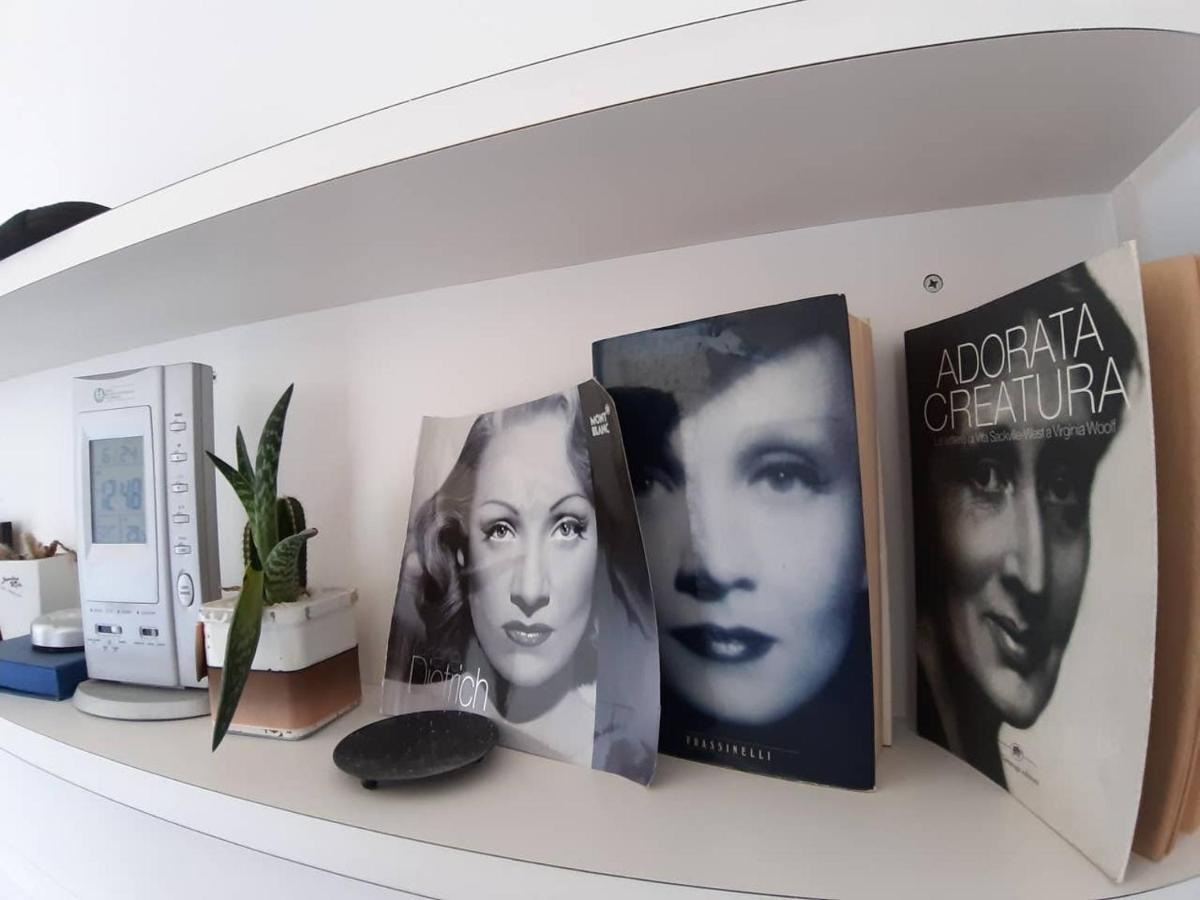 Hs4U Duomo View Art & Design Apartment Close To Central Train Station Firenze Eksteriør bilde