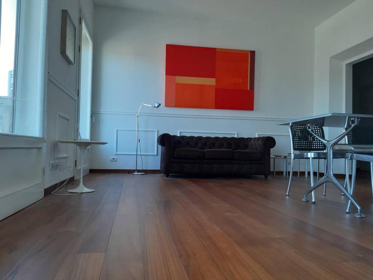 Hs4U Duomo View Art & Design Apartment Close To Central Train Station Firenze Eksteriør bilde